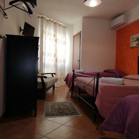 Bed And Breakfast Agrumi In Terrazza Aragona Exterior photo