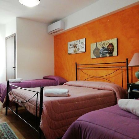 Bed And Breakfast Agrumi In Terrazza Aragona Exterior photo