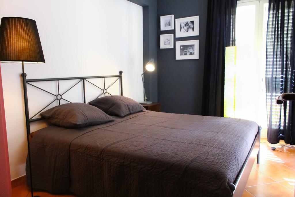 Bed And Breakfast Agrumi In Terrazza Aragona Room photo