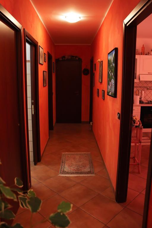 Bed And Breakfast Agrumi In Terrazza Aragona Exterior photo
