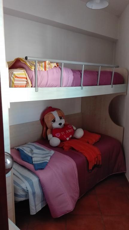 Bed And Breakfast Agrumi In Terrazza Aragona Room photo