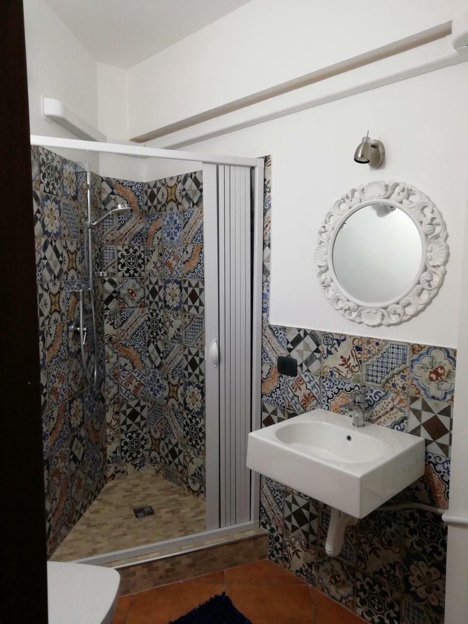 Bed And Breakfast Agrumi In Terrazza Aragona Exterior photo