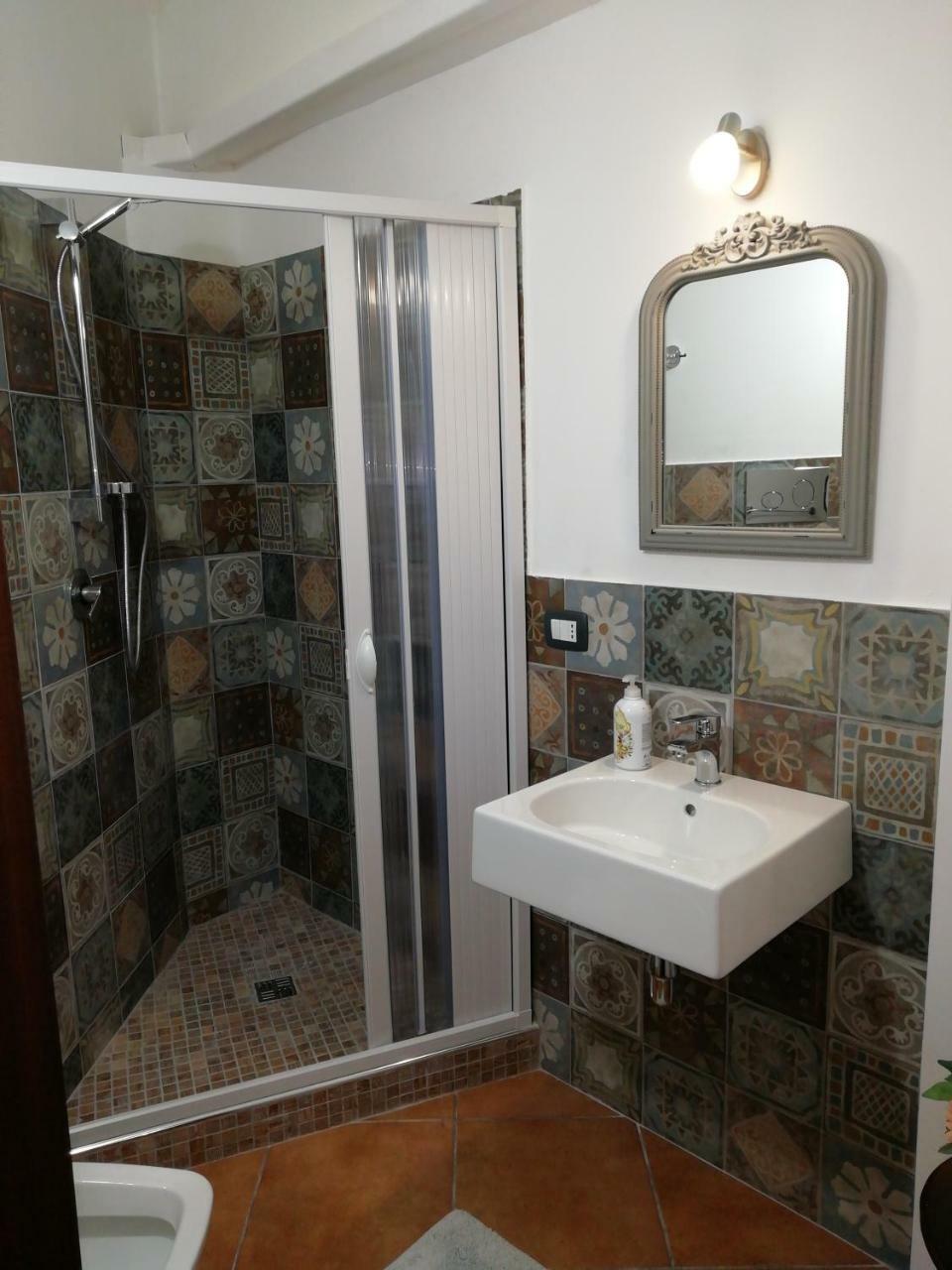 Bed And Breakfast Agrumi In Terrazza Aragona Exterior photo