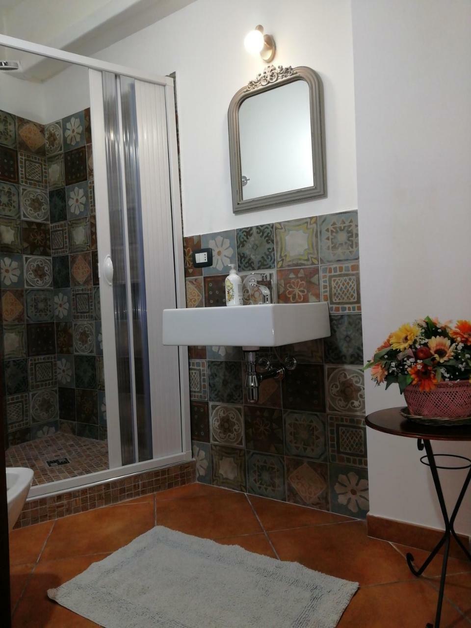 Bed And Breakfast Agrumi In Terrazza Aragona Exterior photo